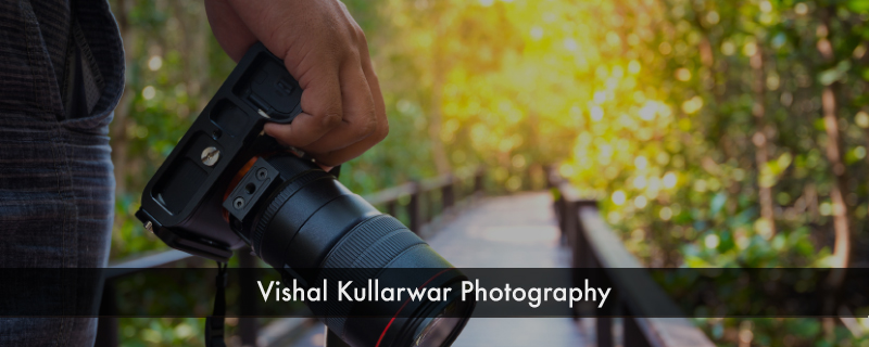 Vishal Kullarwar Photography 